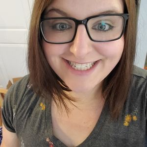 Meet your Posher, Breann